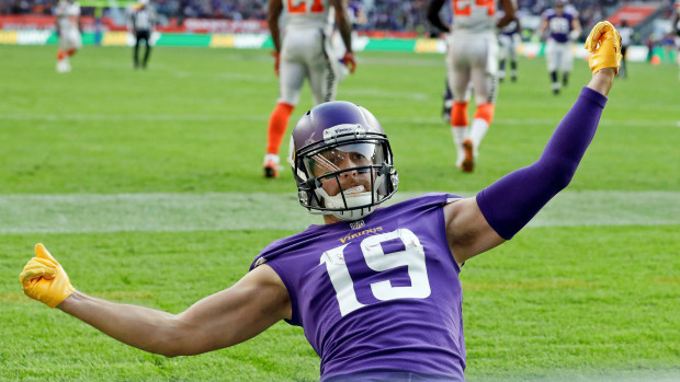 Adam Thielen