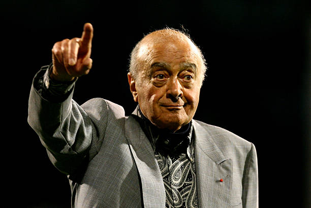 Watford face an uncertain future thanks to the FA's new policy 3 Al Fayed