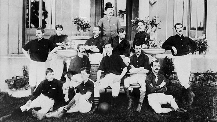 Arsenal season ticket prices: Unpacking the significant changes for 2023/24 5 why are Arsenal called Arsenal? Royal Arsenal squad of the 1888/89 season