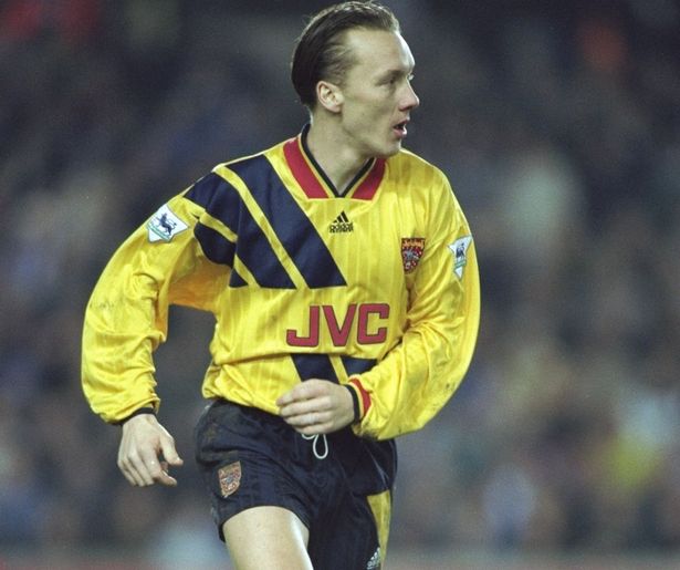 Lee Dixon