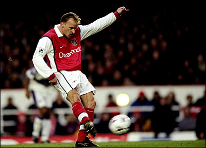 Dennis Bergkamp 2