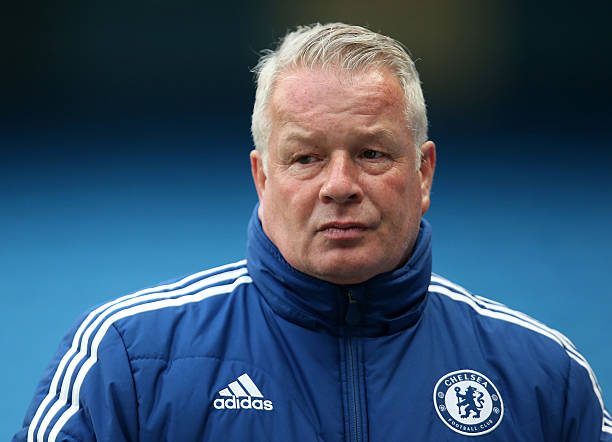 Wenger pays tribute to Dermot Drummy after untimely passing 2 Dermot Drummy 1