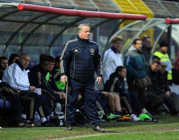 Wenger pays tribute to Dermot Drummy after untimely passing 3 Drummy2
