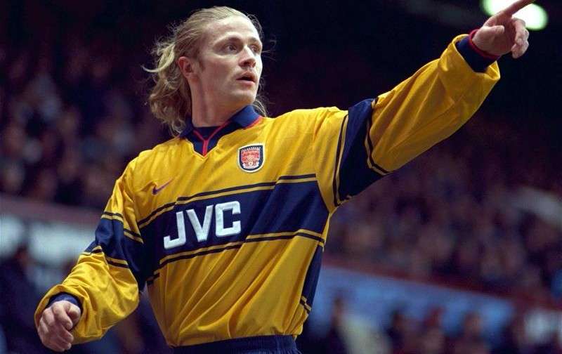 Emmanuel Petit