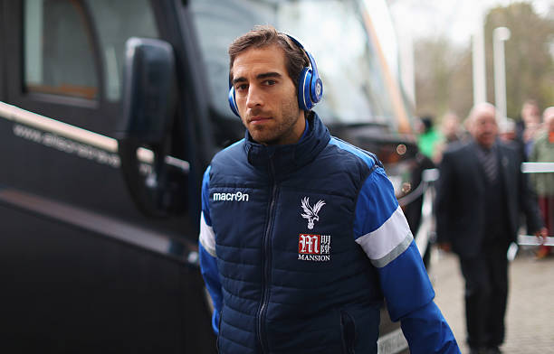 Flamini Palace