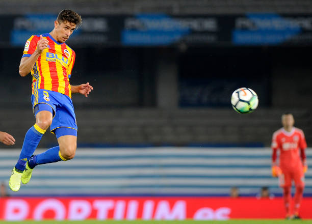 Gabriel Paulista
