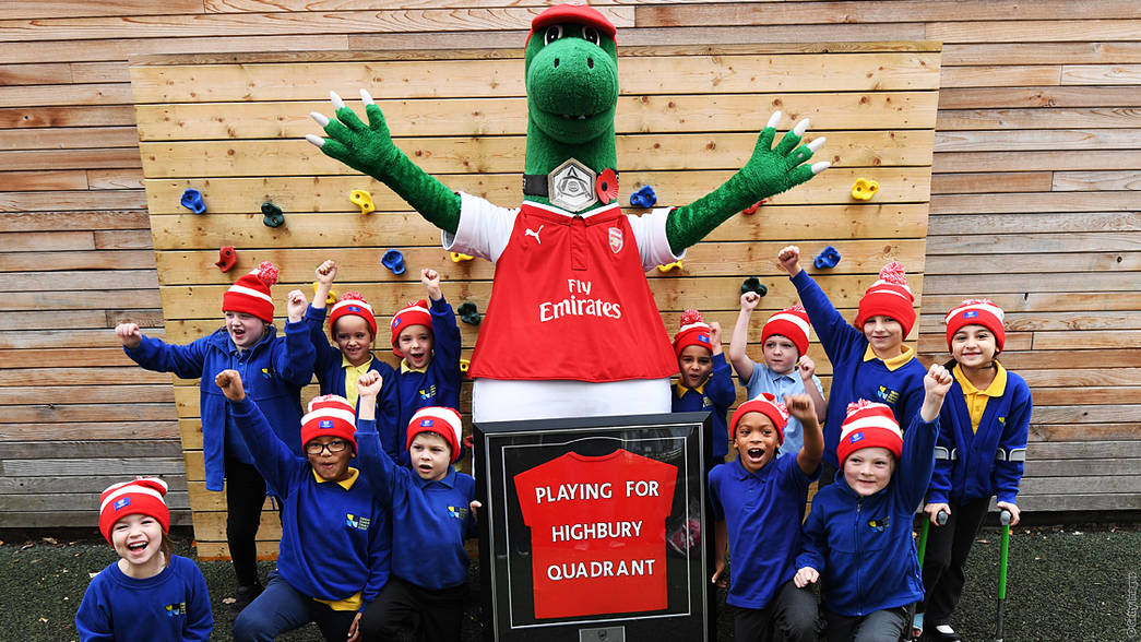 Gunnersaurus
