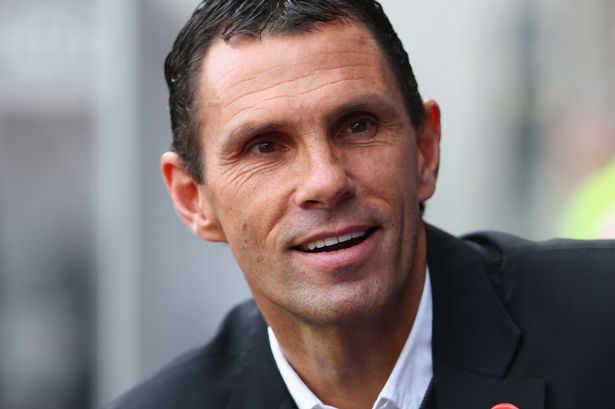 Gus Poyet