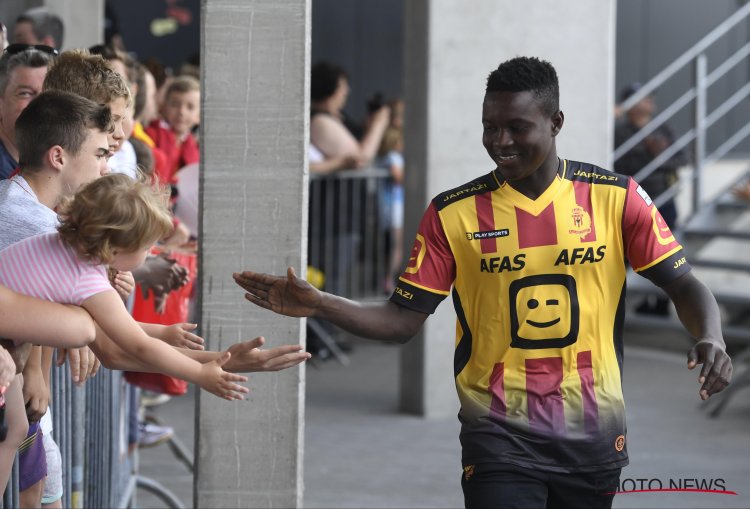 Hassane Bande