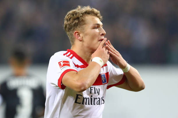 Jann Fiete Arp