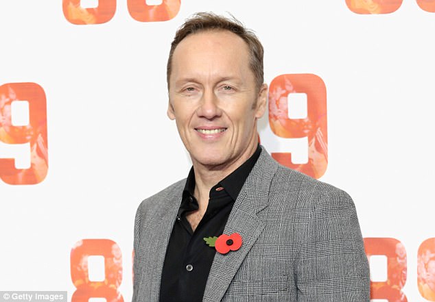 Lee Dixon 1