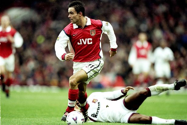 Marc Overmars