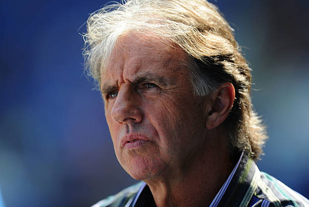 Mark Lawrenson
