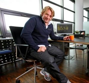 Who is Arsenal's new Head of Recruitment Sven Mislintat? 2 Mislintat Sven