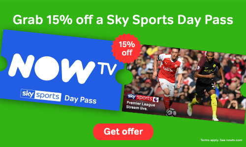 NOWTV CityArsenal