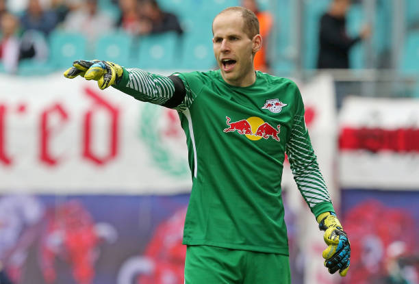 Peter Gulacsi