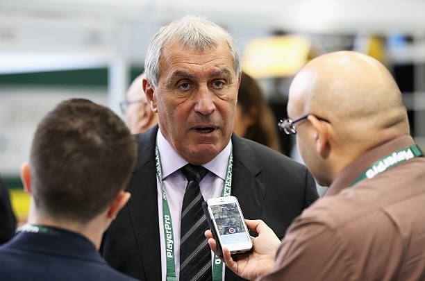 Peter Shilton