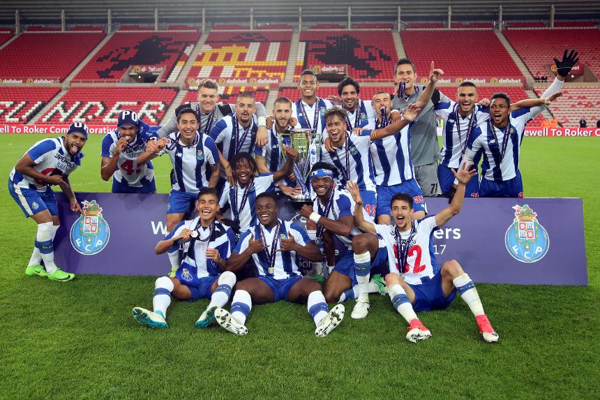 Premier League International Cup