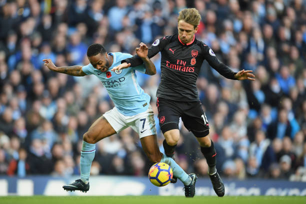 Raheem Sterling