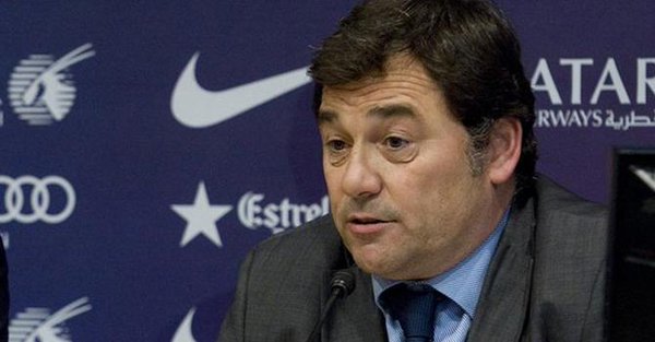 Was it as bad as we remember? Arsenal's 2018 review 40 Raul Sanllehi, Arsenal's Head of Football