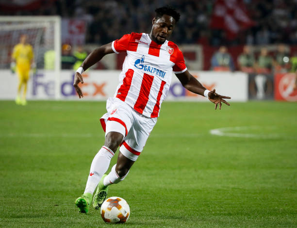 Richmond Boakye