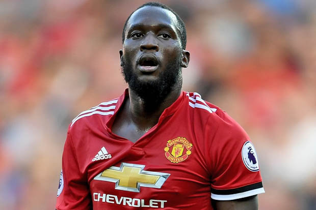 Romelu Lukaku