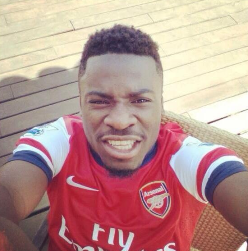 Serge Aurier