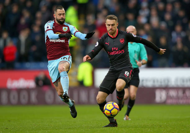 Steven Defour
