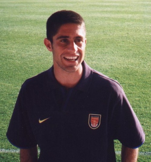Sylvinho