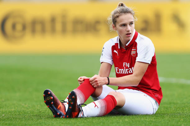 Vivianne Miedema