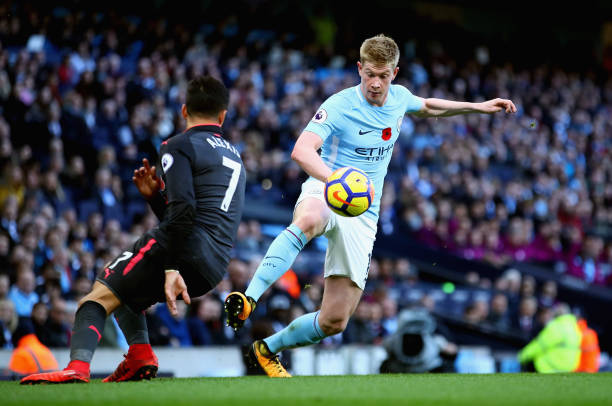 alexis v city