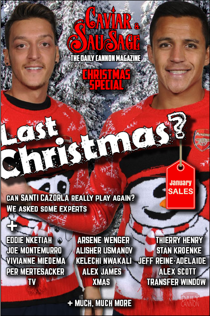 arsenal 1