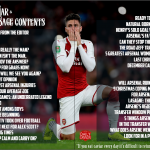 arsenal 5