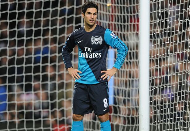 arteta