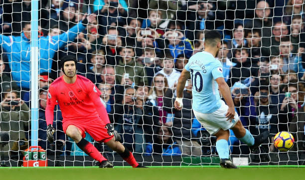 cech aguero