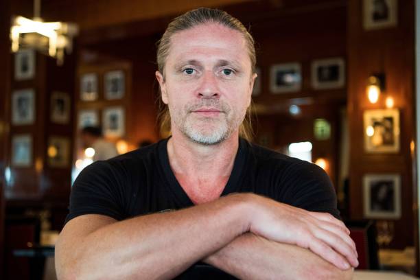 emmanuel petit
