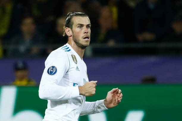 gareth bale 2