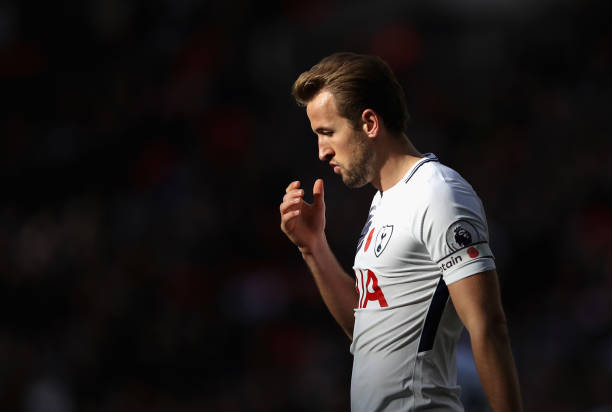 harry kane 3