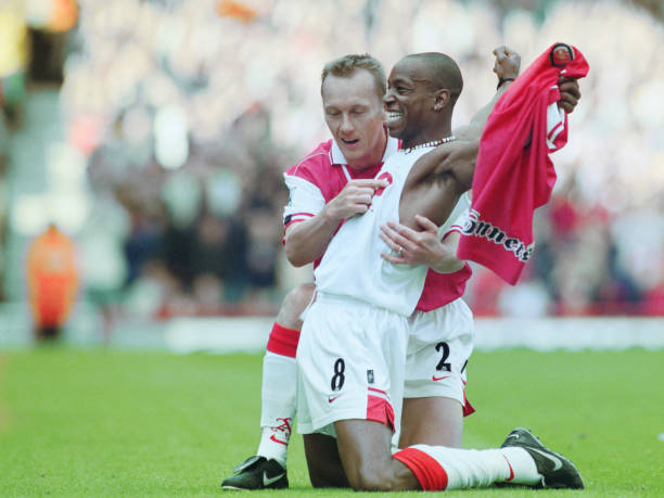 ian wright 1997