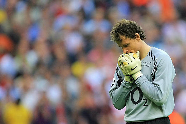 jens lehmann barcelona