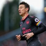 koscielny burnley