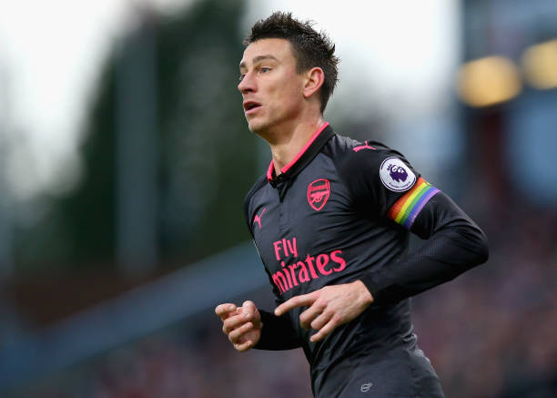 koscielny burnley