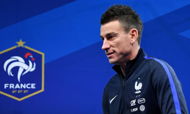 koscielny france