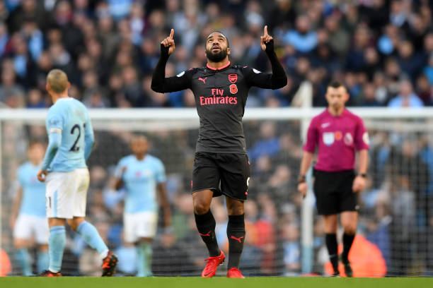 lacazette city