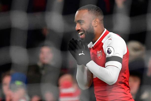 Arsenal's 2017 transfers rated 6 lacazette huddersfield