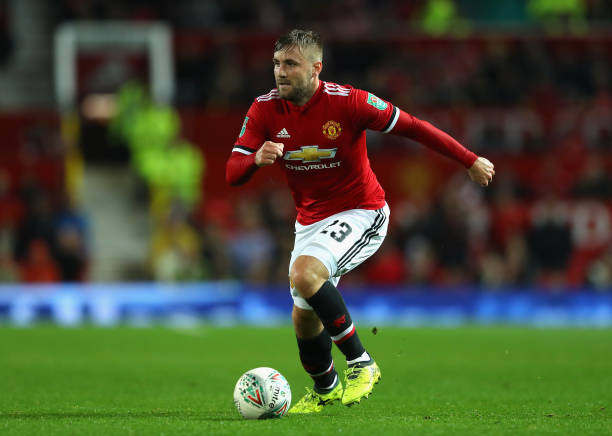 luke shaw 2
