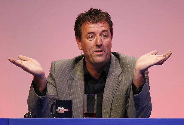 matt le tissier
