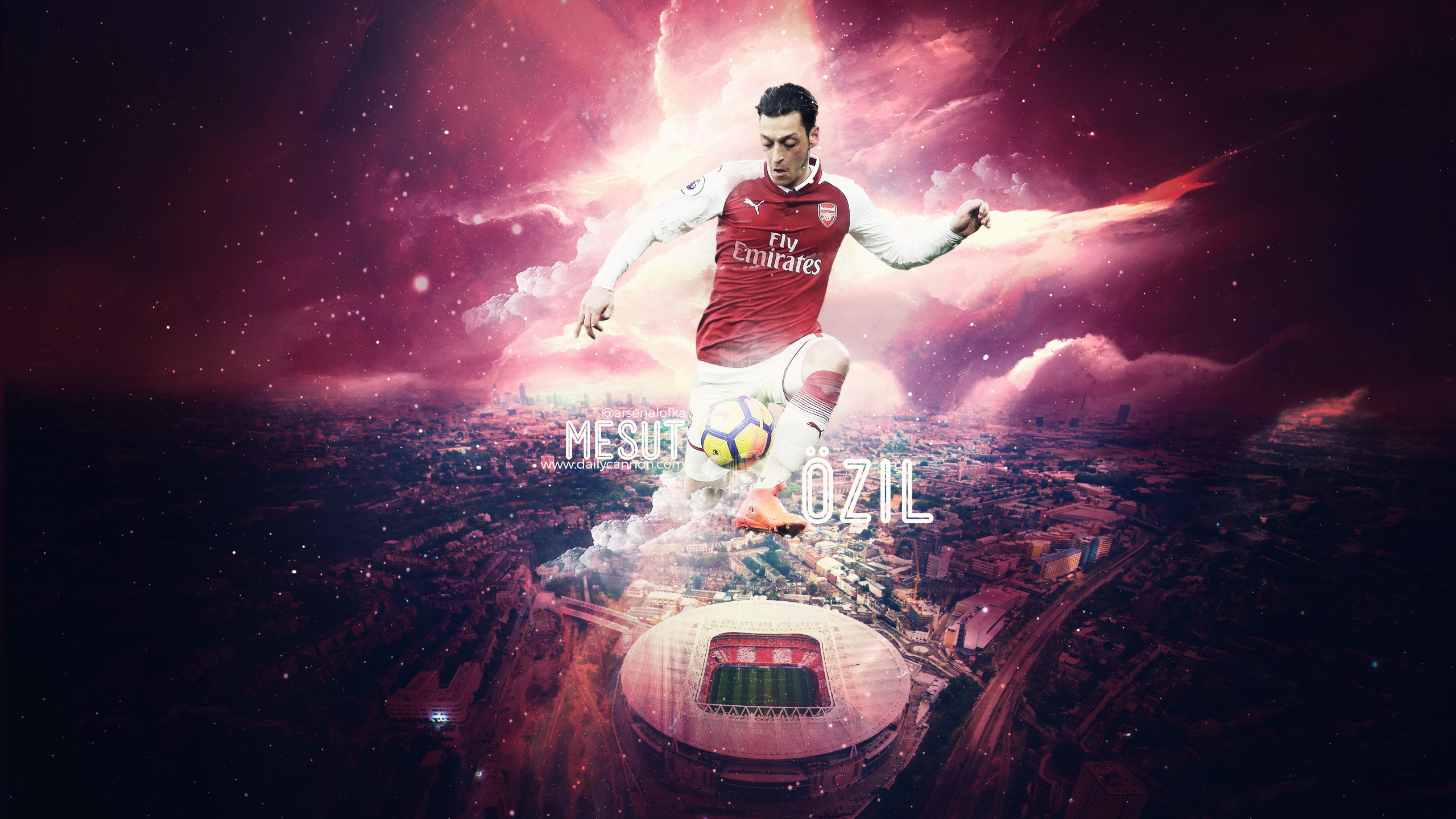 mesutozil 2560
