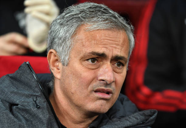 mourinho 2