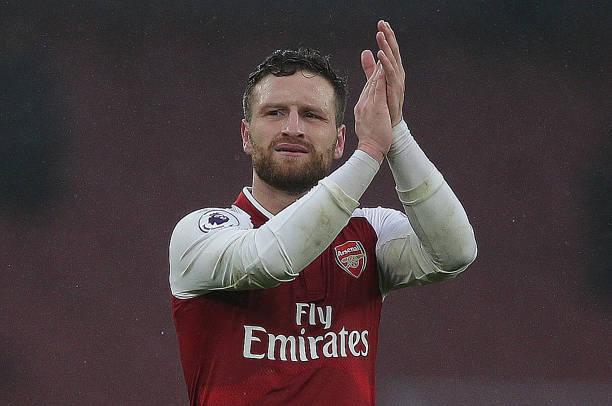 mustafi spurs